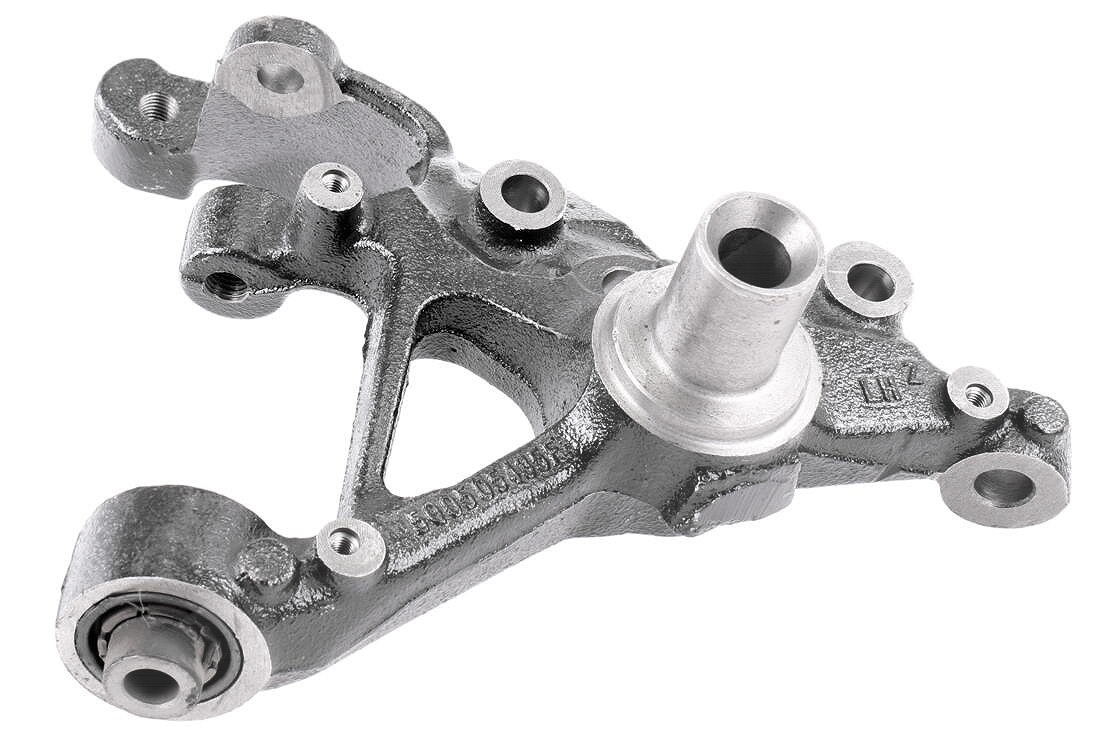 Vaico Achsschenkel, Radaufhängung [Hersteller-Nr. V10-5125] für Seat, Skoda, VW, Audi