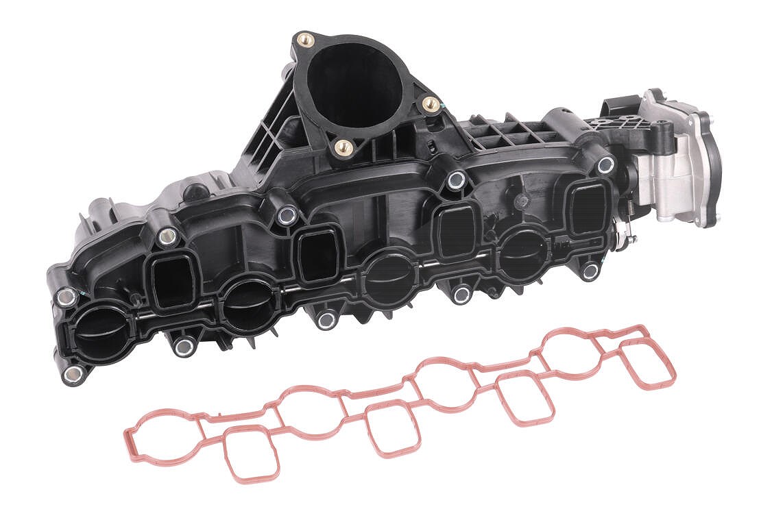 Vaico Saugrohrmodul [Hersteller-Nr. V10-5269] für Seat, VW, Audi, Skoda