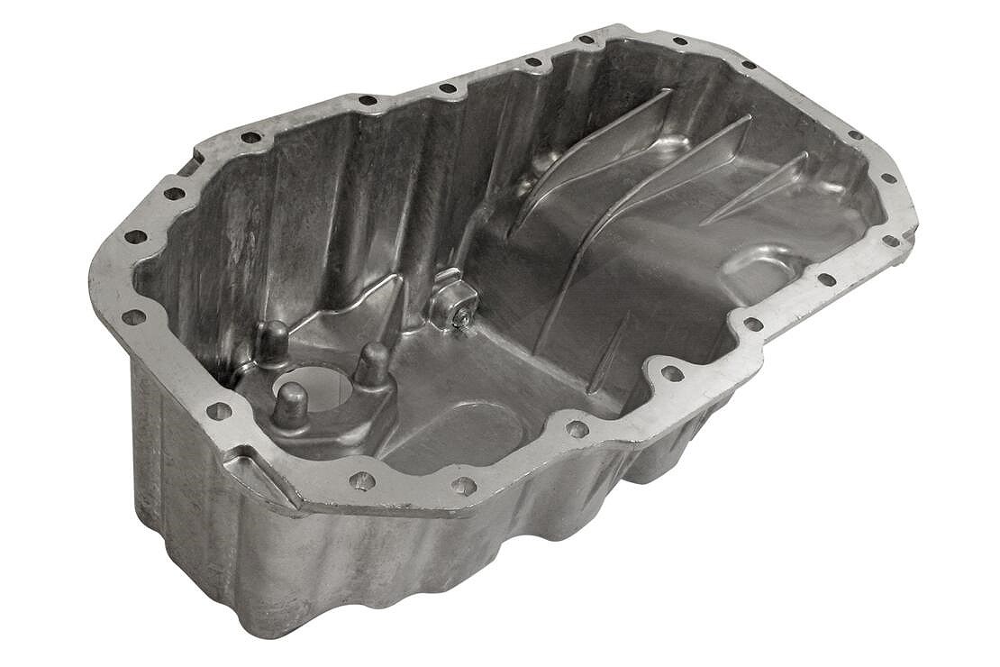 Vaico Ölwanne [Hersteller-Nr. V10-0446] für Skoda, Seat, Audi, VW