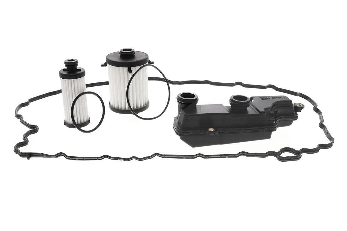 Vaico Hydraulikfiltersatz, Automatikgetriebe [Hersteller-Nr. V10-5391] für Audi