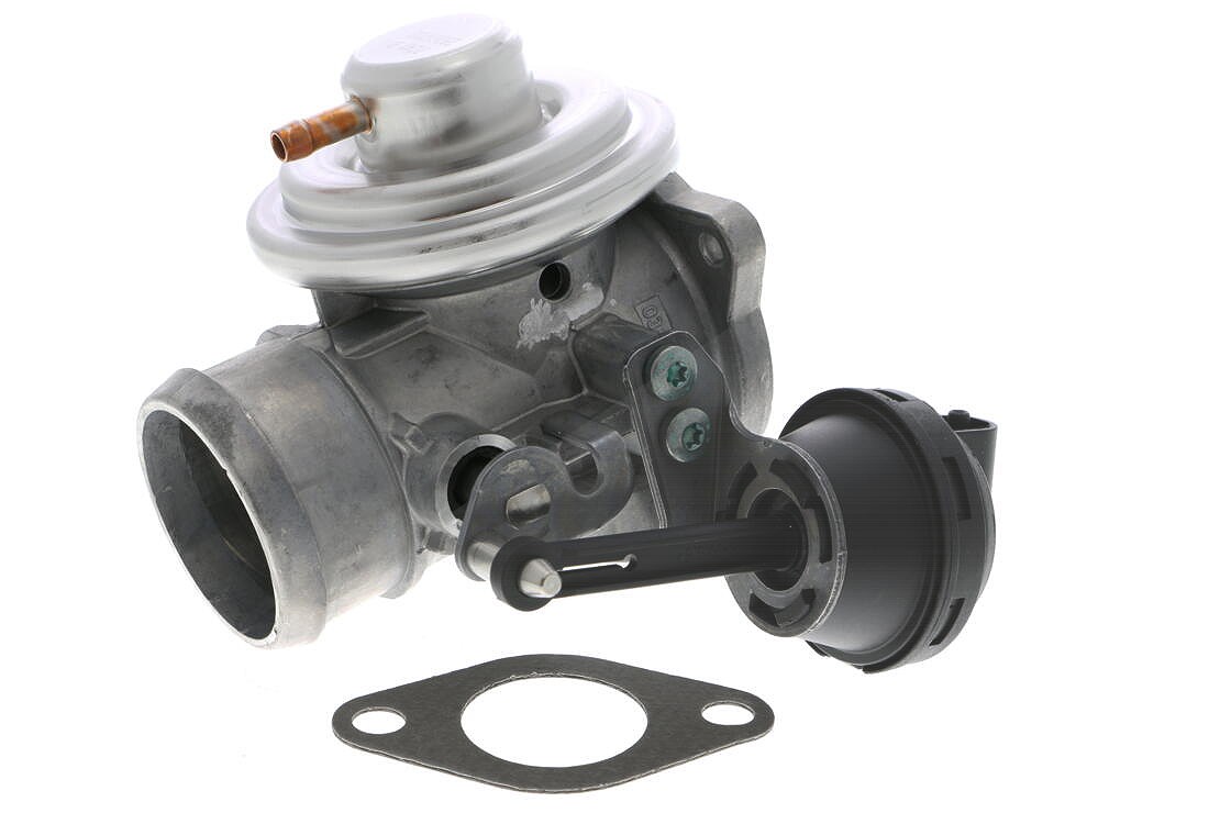 Vemo AGR Ventil inkl. Dichtung [Hersteller-Nr. V10-63-0019] für VW, Skoda, Ford, Audi, Seat