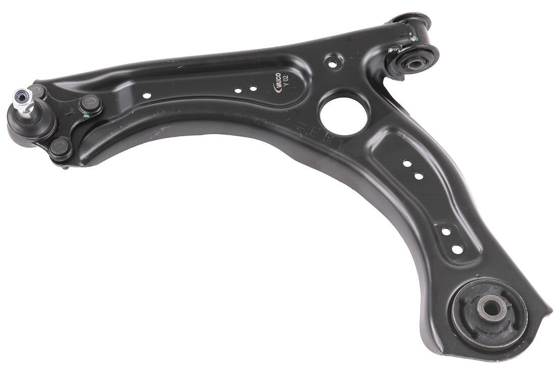Vaico Lenker, Radaufhängung [Hersteller-Nr. V10-5489] für Seat, Skoda, Audi, VW