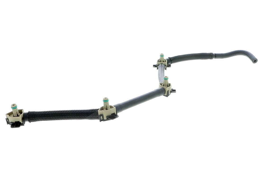 Vaico Schlauch, Leckkraftstoff [Hersteller-Nr. V10-5495] für Audi, VW, Seat, Skoda