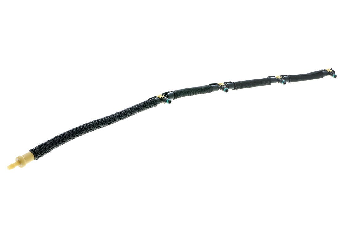 Vaico Schlauch, Leckkraftstoff [Hersteller-Nr. V10-5499] für Seat, Skoda, Audi, VW