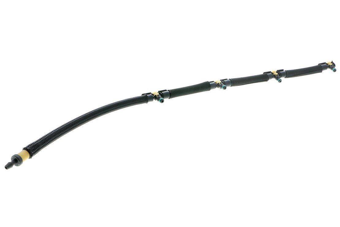 Vaico Schlauch, Leckkraftstoff [Hersteller-Nr. V10-5501] für Seat, Audi, VW