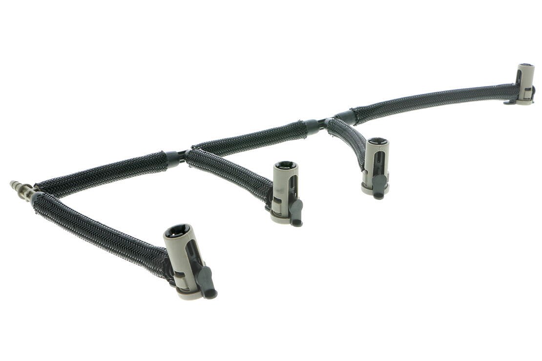 Vaico Schlauch, Leckkraftstoff [Hersteller-Nr. V10-5504] für VW, Seat, Audi, Skoda