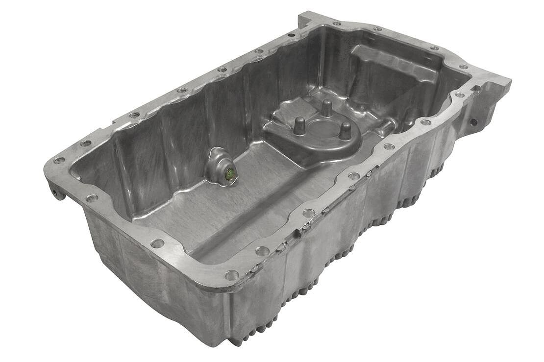 Vaico Ölwanne [Hersteller-Nr. V10-0448] für Audi, VW, Skoda, Seat
