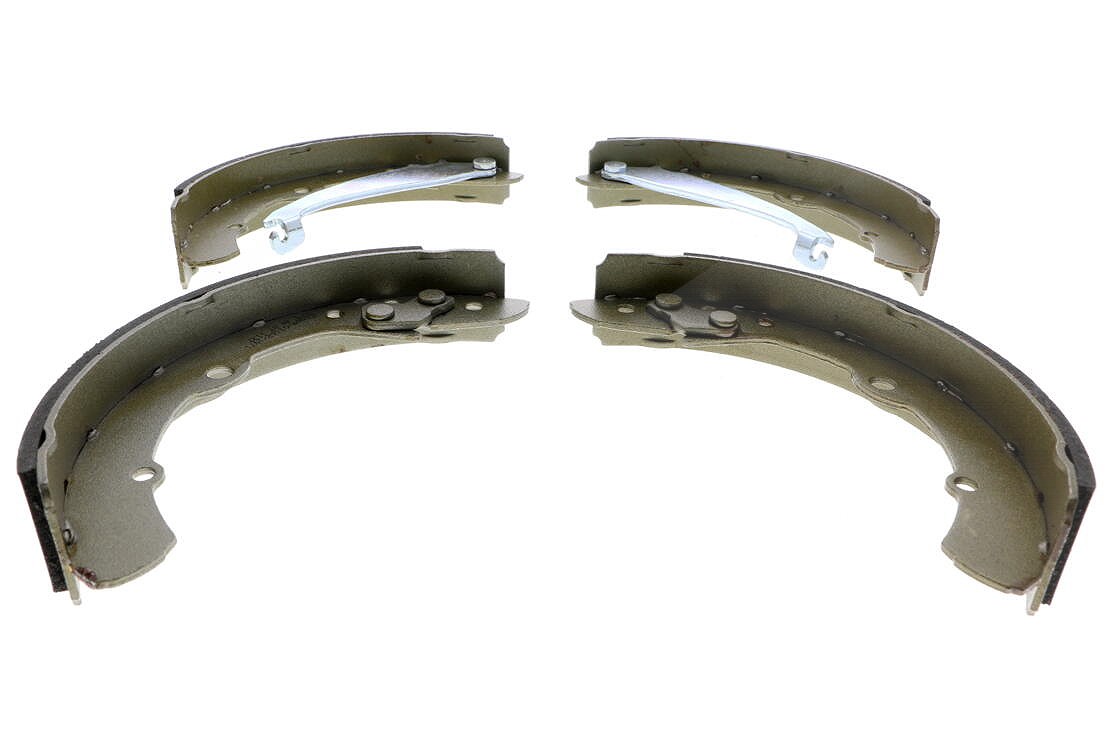 Vaico Bremsbackensatz [Hersteller-Nr. V10-0454] für Seat, Audi, VW
