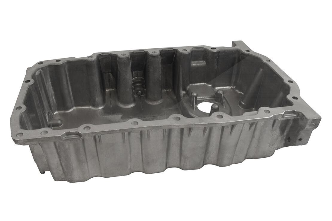 Vaico Ölwanne [Hersteller-Nr. V10-1887] für Audi, VW, Skoda, Seat
