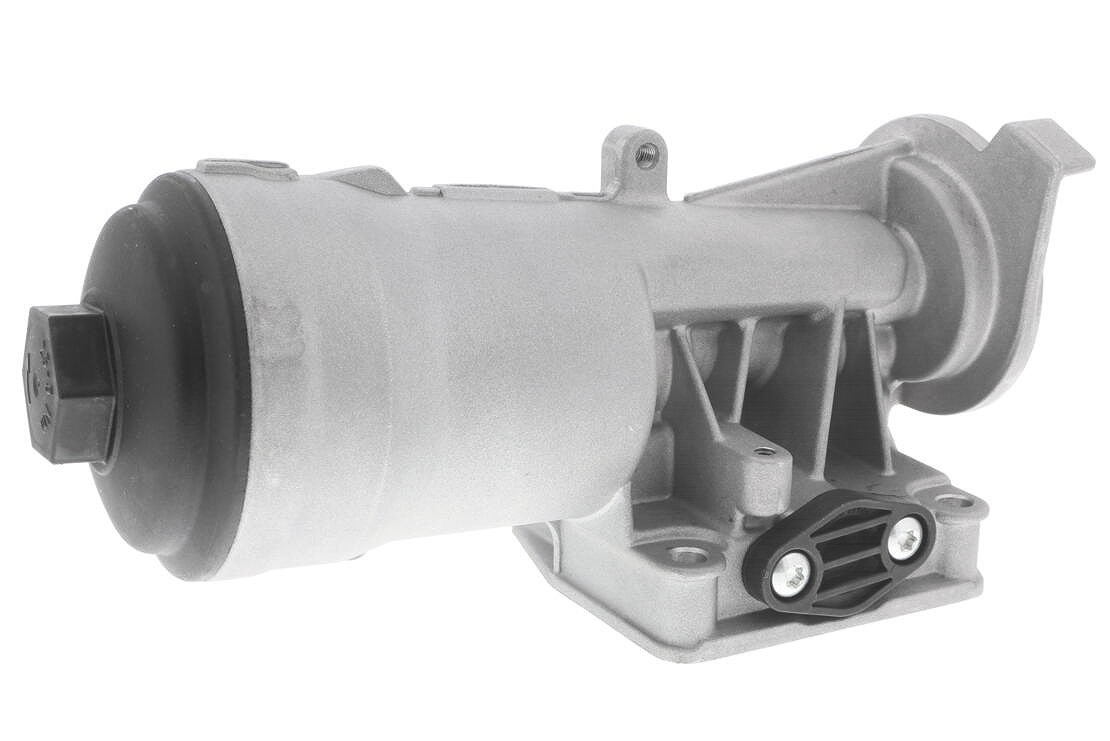 Vemo Ölkühler, Motoröl [Hersteller-Nr. V15-60-0006] für Seat, VW, Skoda, Audi