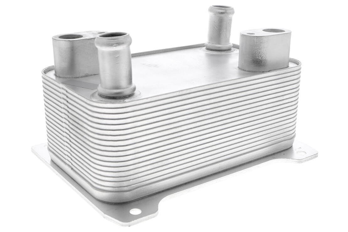 Vemo Ölkühler, Automatikgetriebe [Hersteller-Nr. V15-60-0009] für Audi, VW