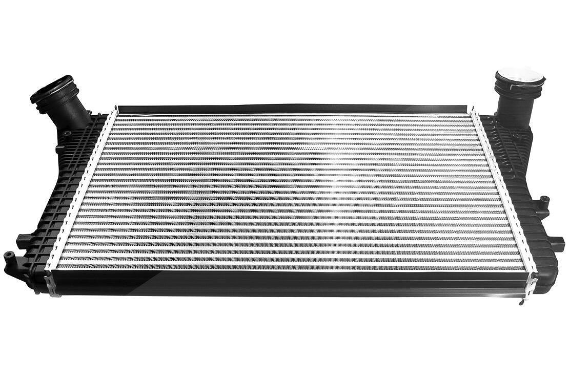 Vemo Ladeluftkühler [Hersteller-Nr. V15-60-1200] für VW, Audi, Seat, Skoda