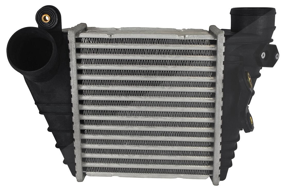 Vemo Ladeluftkühler [Hersteller-Nr. V15-60-1201] für Audi, VW, Seat, Skoda
