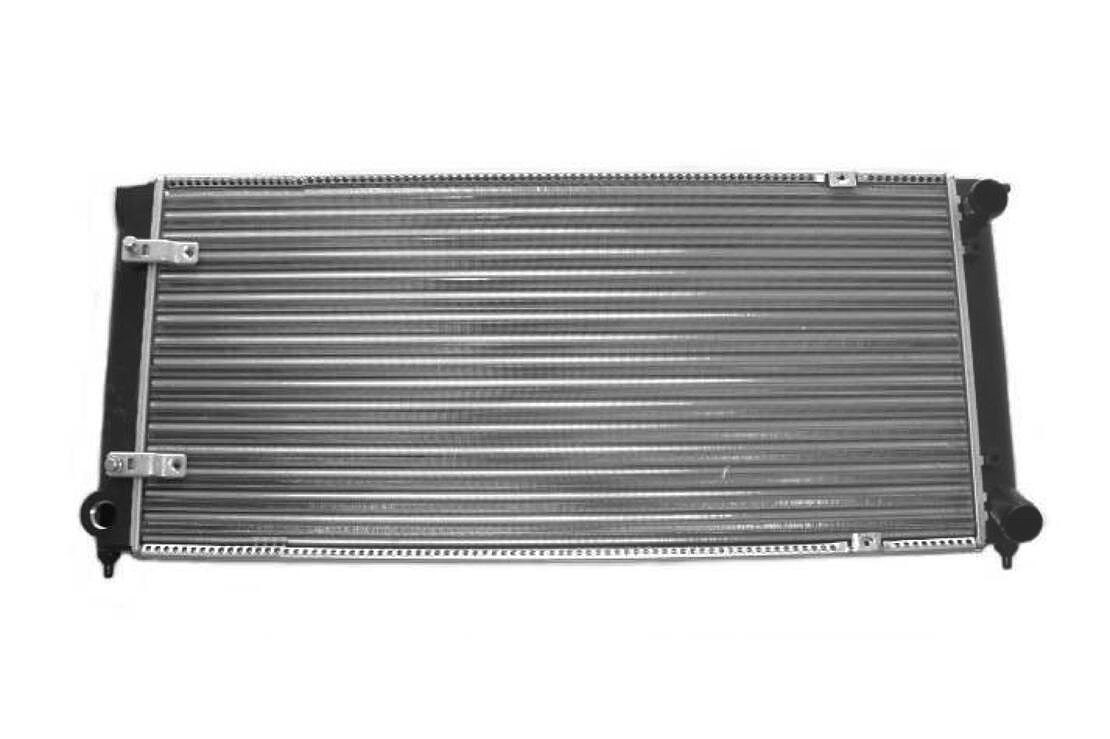 Vemo Kühler, 675 x 322 mm 1,6-1,8-1,6D [Hersteller-Nr. V15-60-5010] für VW