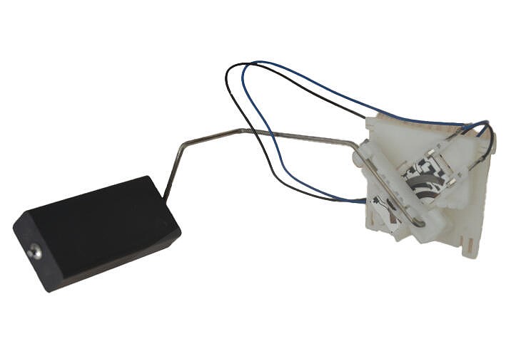 Vemo Sensor, Kraftstoffvorrat [Hersteller-Nr. V10-09-1276] für VW, Seat, Audi, Skoda