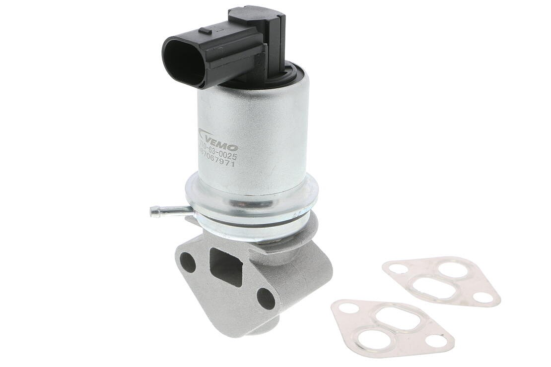 Vemo AGR-Ventil [Hersteller-Nr. V10-63-0025] für VW, Seat