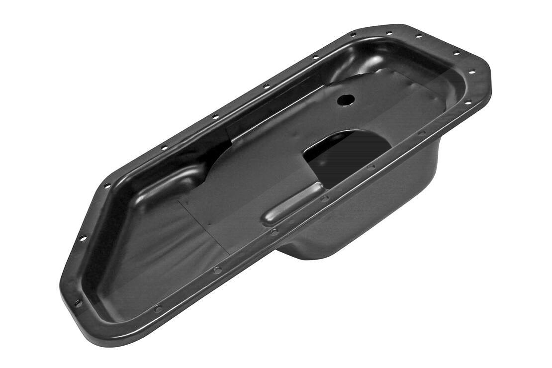 Vaico Ölwanne [Hersteller-Nr. V10-6391] für Skoda