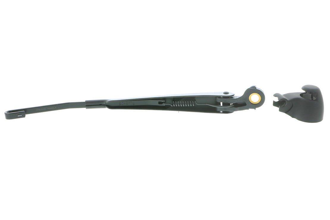 Vaico Wischarm mit Kappe hinten [Hersteller-Nr. V10-6400] für Seat, VW, Ford