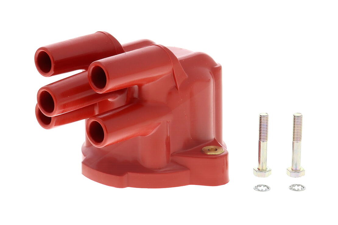 Vemo Zündverteilerkappe [Hersteller-Nr. V10-70-0092] für Seat, VW