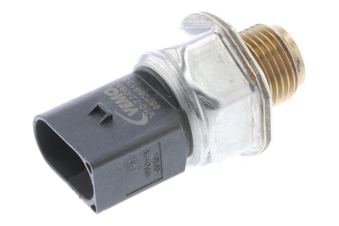 Vemo Sensor, Kraftstoffdruck [Hersteller-Nr. V10-72-0860] für Skoda, Seat, VW, Audi