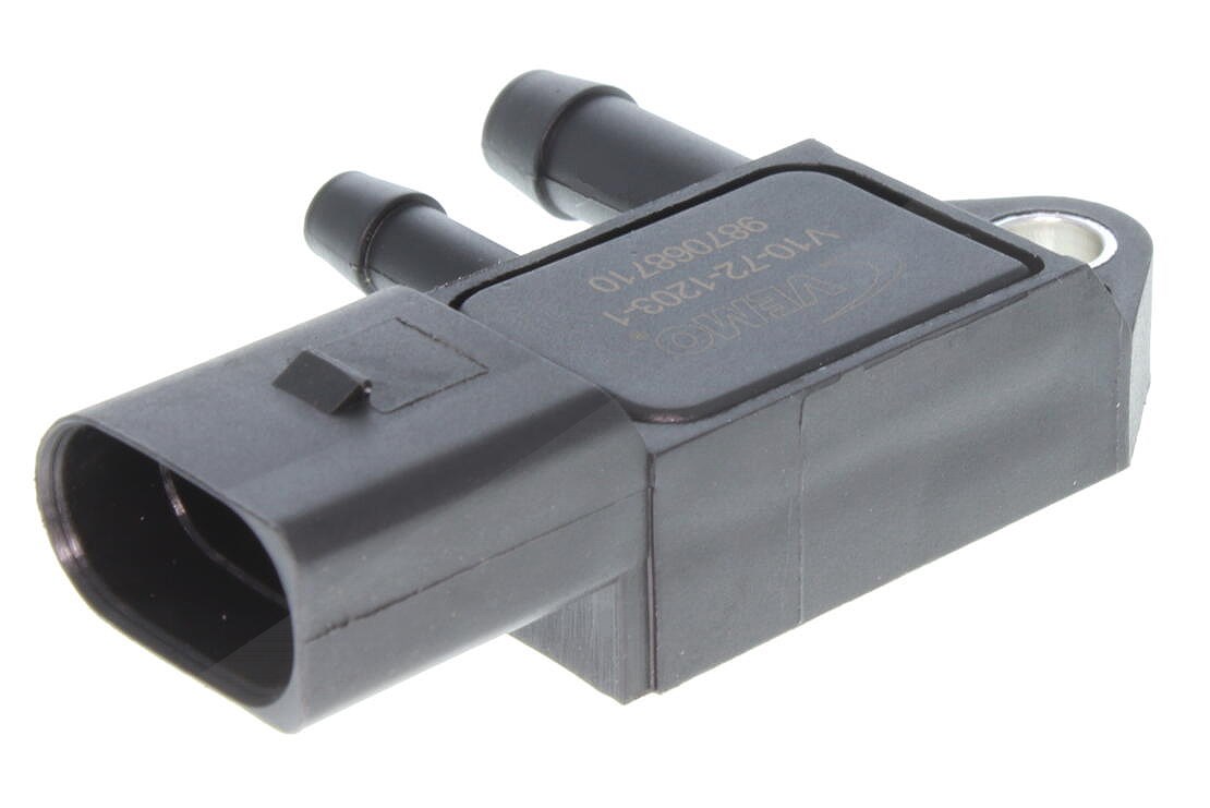 Vemo Sensor, Abgasdruck [Hersteller-Nr. V10-72-1203-1] für Skoda, Seat, Porsche, Audi, VW