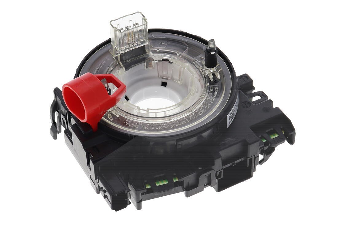 Vemo Wickelfeder, Airbag [Hersteller-Nr. V10-72-0873] für VW, Skoda