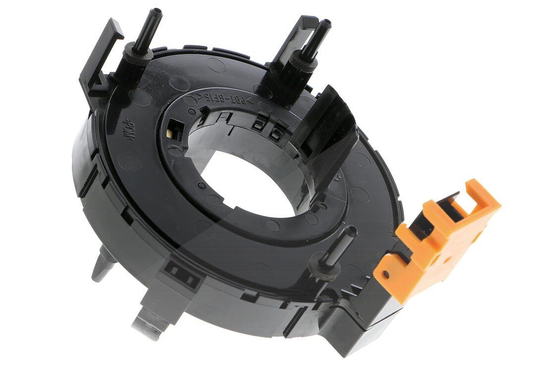 Vemo Wickelfeder, Airbag [Hersteller-Nr. V10-72-1225] für Audi, Skoda, Seat, VW