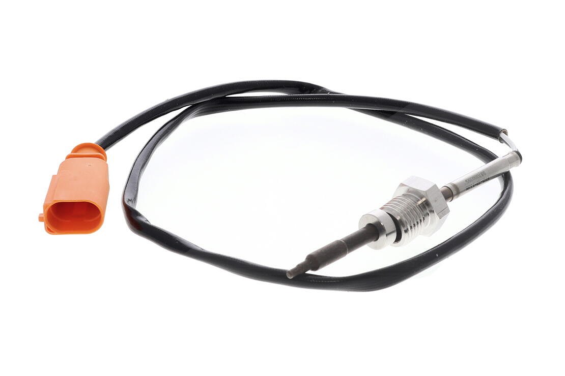 Vemo Sensor, Abgastemperatur [Hersteller-Nr. V10-72-1398] für Seat, VW, Skoda
