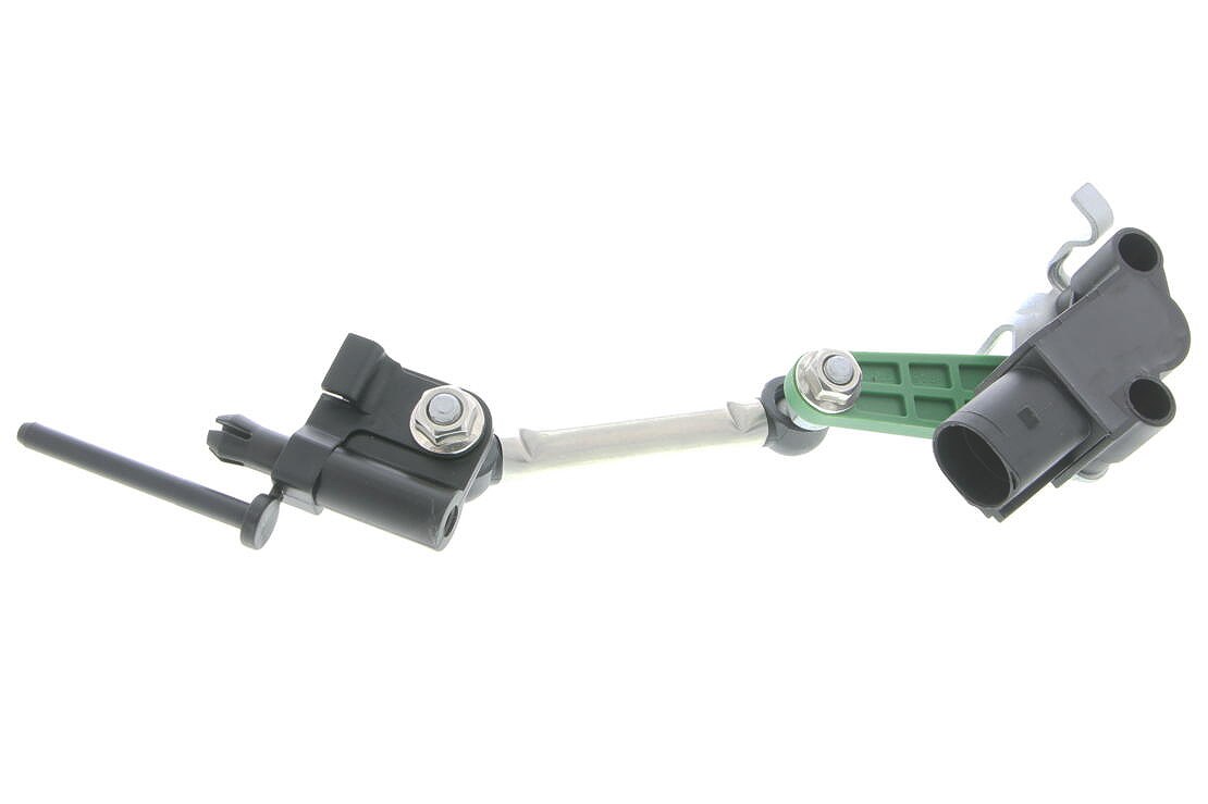 Vemo Sensor, Xenonlicht (Leuchtweiteregulierung) [Hersteller-Nr. V10-72-1447] für VW
