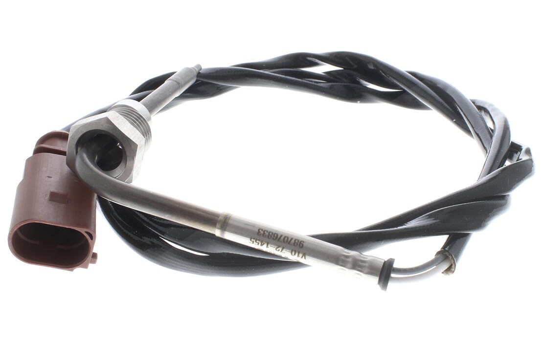 Vemo Sensor, Abgastemperatur [Hersteller-Nr. V10-72-1455] für Porsche, Audi, VW