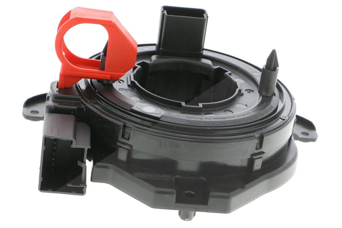 Vemo Wickelfeder, Airbag [Hersteller-Nr. V10-72-1462] für Seat, VW, Skoda