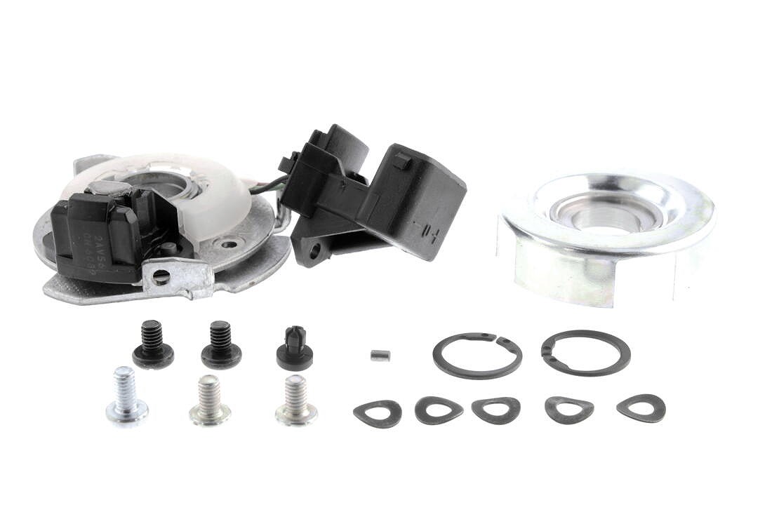 Vemo Sensor, Zündimpuls [Hersteller-Nr. V10-72-1215] für Audi, VW