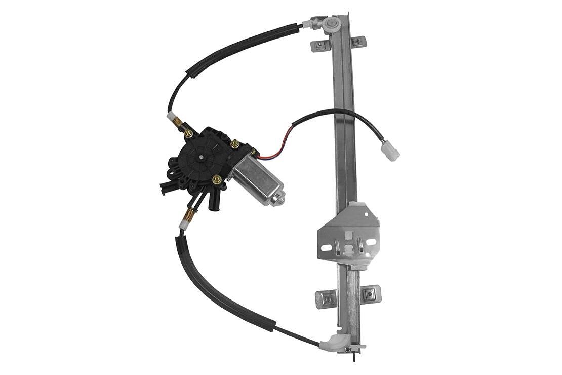 Vaico Fensterheber vorn elektrisch + Motor [Hersteller-Nr. V10-6119] für VW