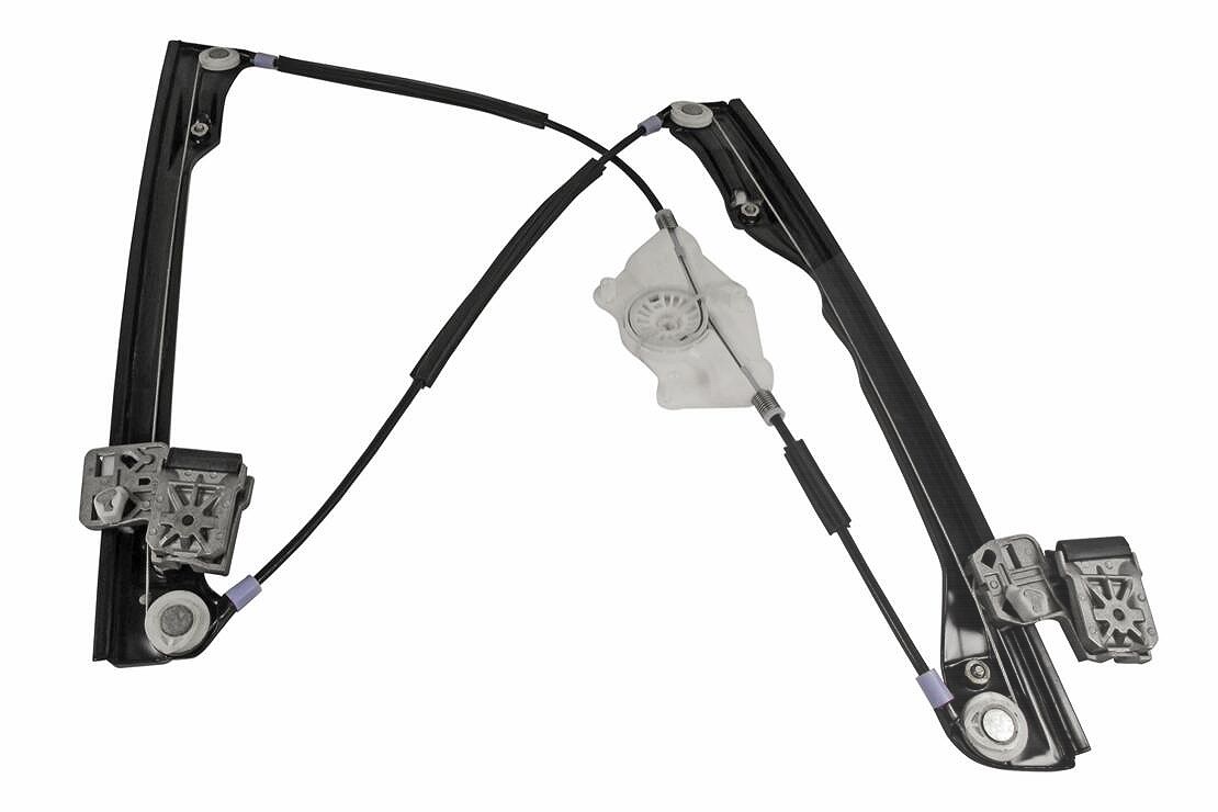 Vaico Fensterheber vorn elektrisch 4-Türer ohne Motor [Hersteller-Nr. V10-6134] für VW