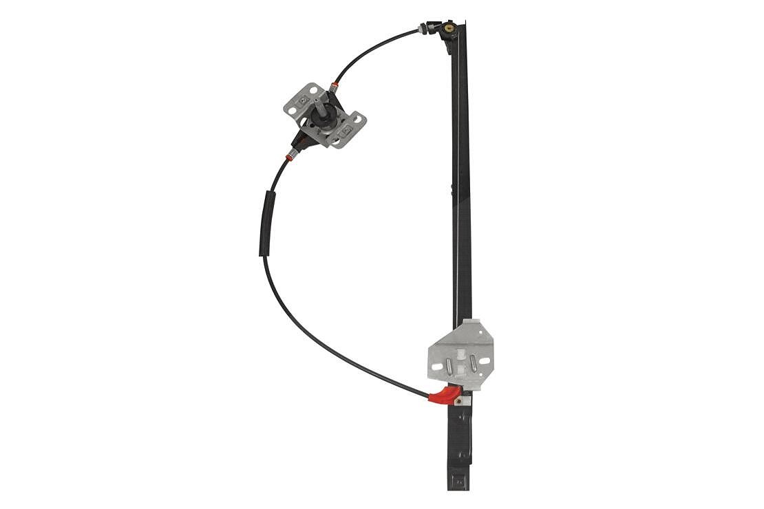 Vaico Fensterheber vorne links [Hersteller-Nr. V10-6135] für VW