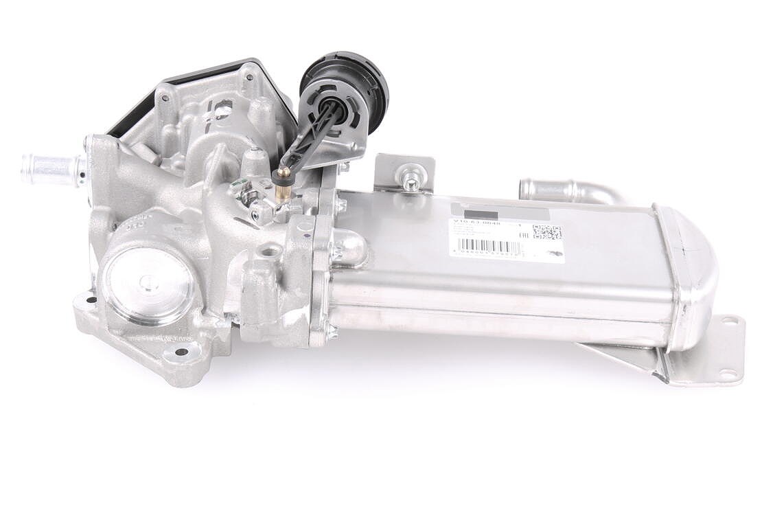 Vemo AGR-Ventil [Hersteller-Nr. V10-63-0048] für Seat, Audi