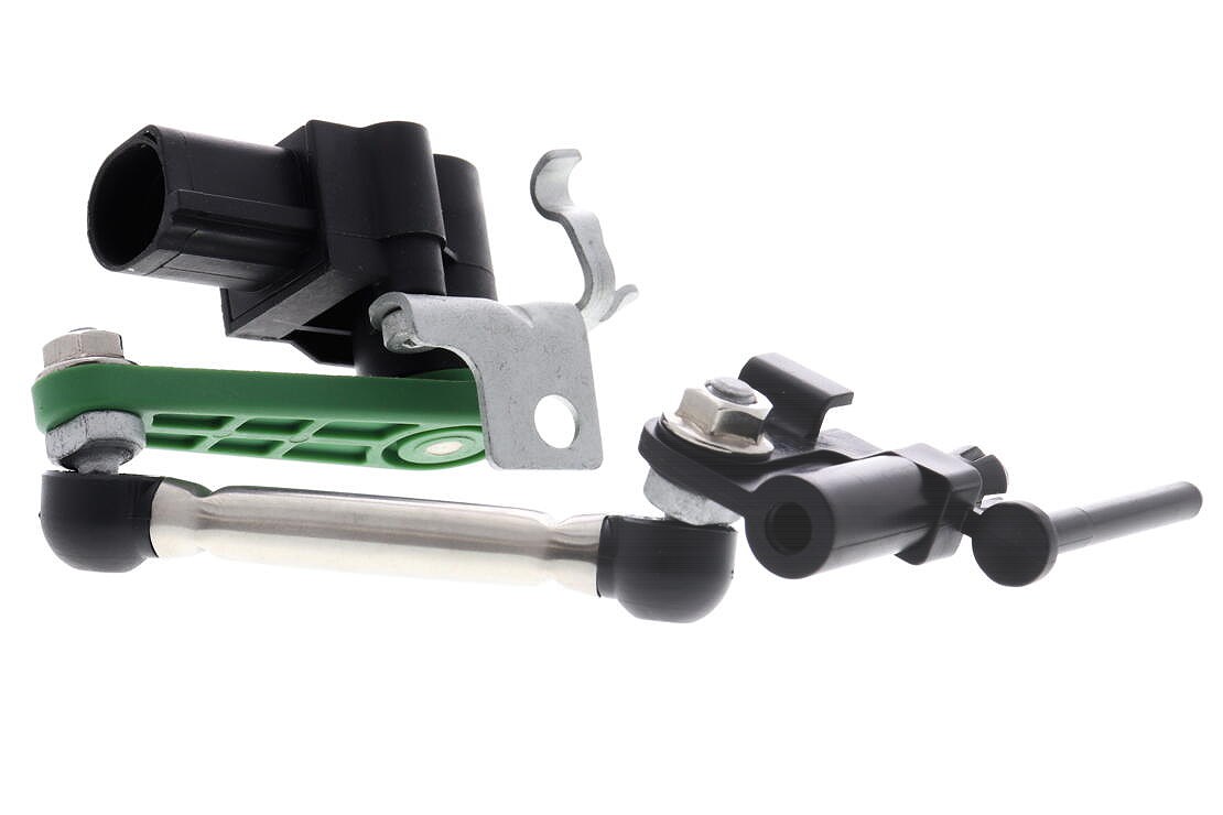 Vemo Sensor, Xenonlicht (Leuchtweiteregulierung) [Hersteller-Nr. V10-72-1448] für VW