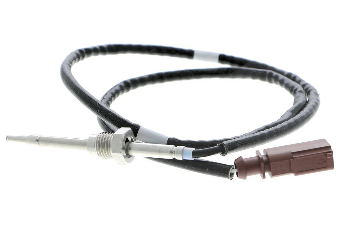 Vemo Sensor, Abgastemperatur [Hersteller-Nr. V10-72-1465] für Seat, Skoda, VW, Audi