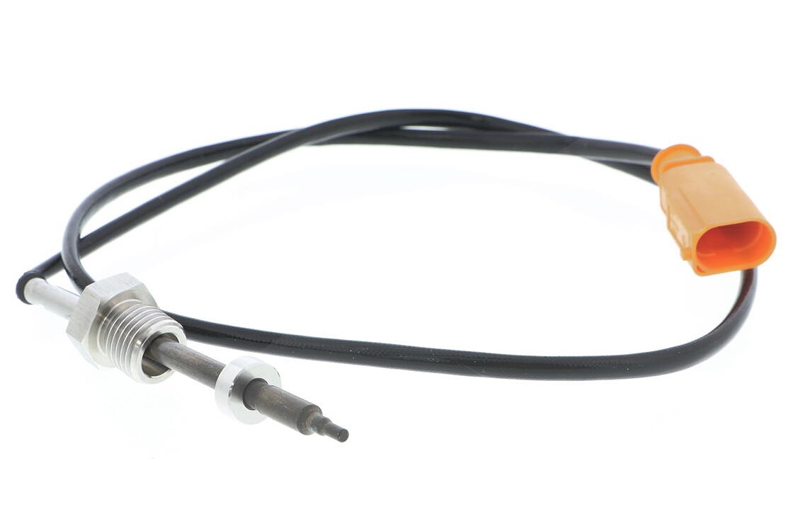 Vemo Sensor, Abgastemperatur [Hersteller-Nr. V10-72-1475] für Skoda, Audi, Man, Seat, VW