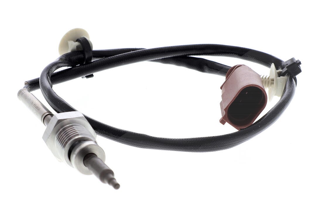 Vemo Sensor, Abgastemperatur [Hersteller-Nr. V10-72-1496] für Audi, Seat