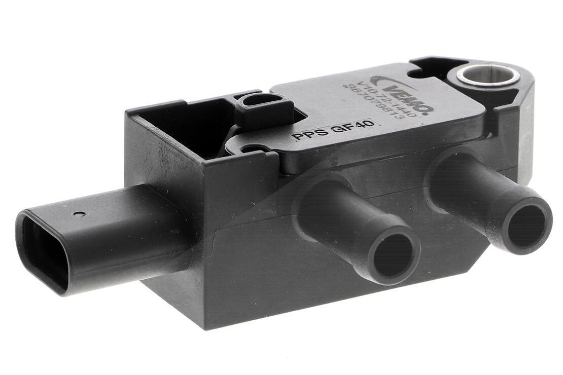 Vemo Sensor, Abgasdruck [Hersteller-Nr. V10-72-1440] für Audi