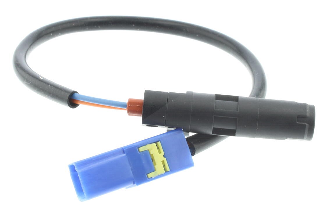 Vemo Sensor, Drehzahl [Hersteller-Nr. V10-72-1450] für Seat, Audi, Skoda, VW