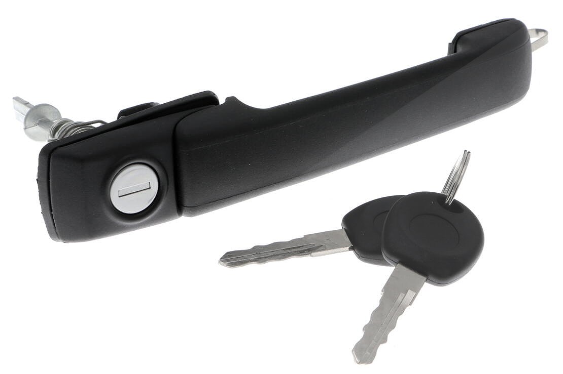 Vaico Türgriff vorne [Hersteller-Nr. V10-6107] für VW