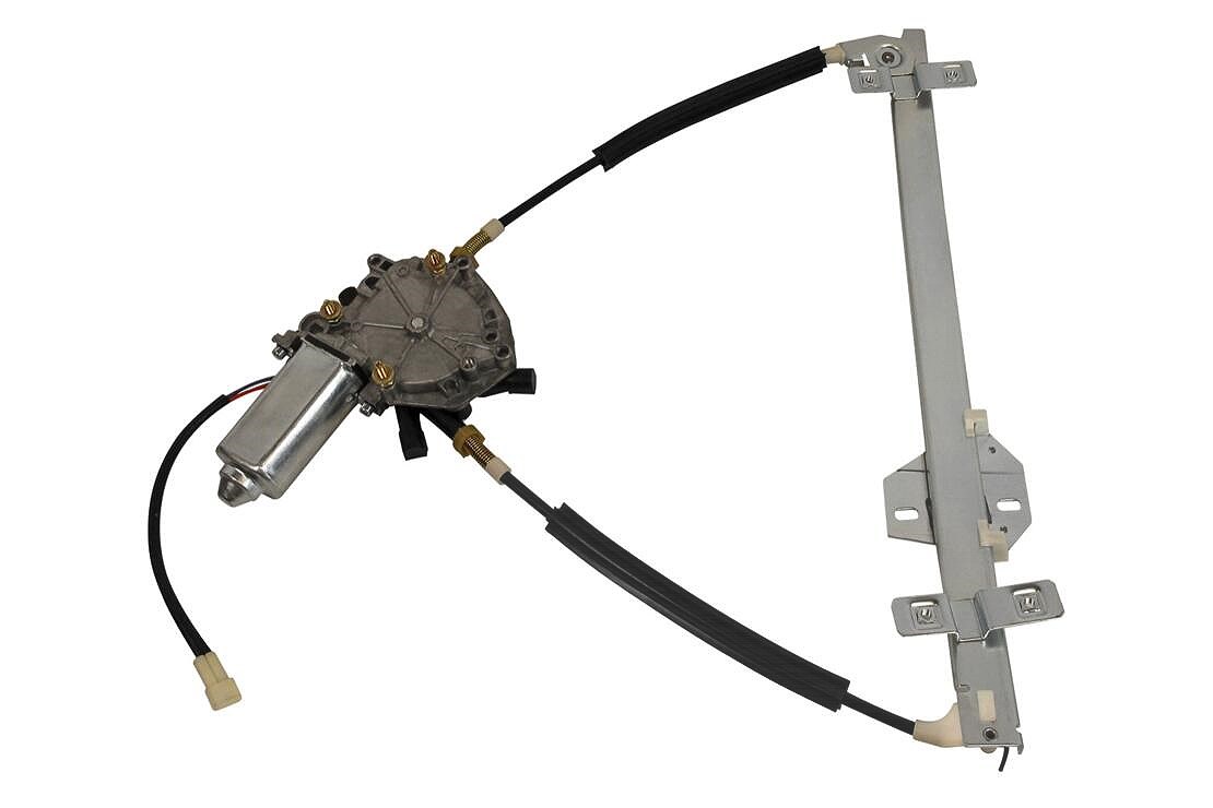 Vaico Fensterheber vorn elektrisch + Motor [Hersteller-Nr. V10-6118] für VW