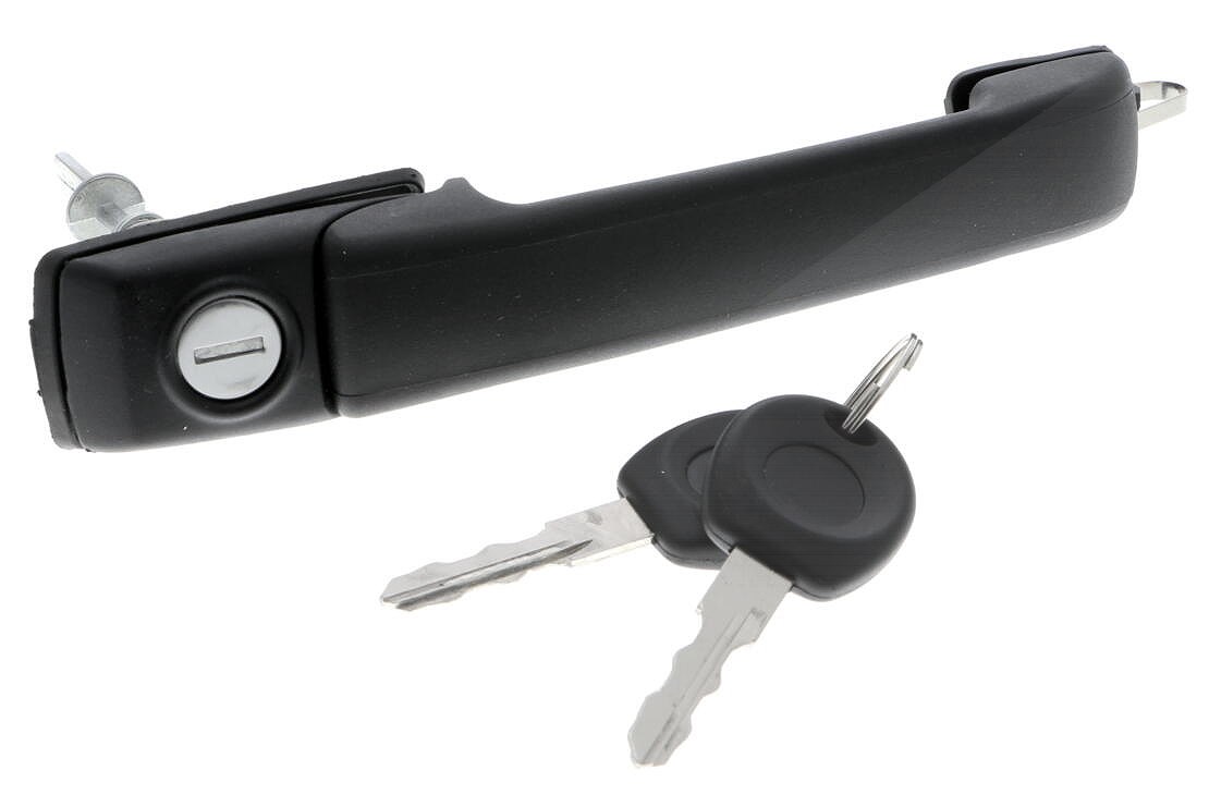 Vaico Türgriff vorne [Hersteller-Nr. V10-6124] für VW