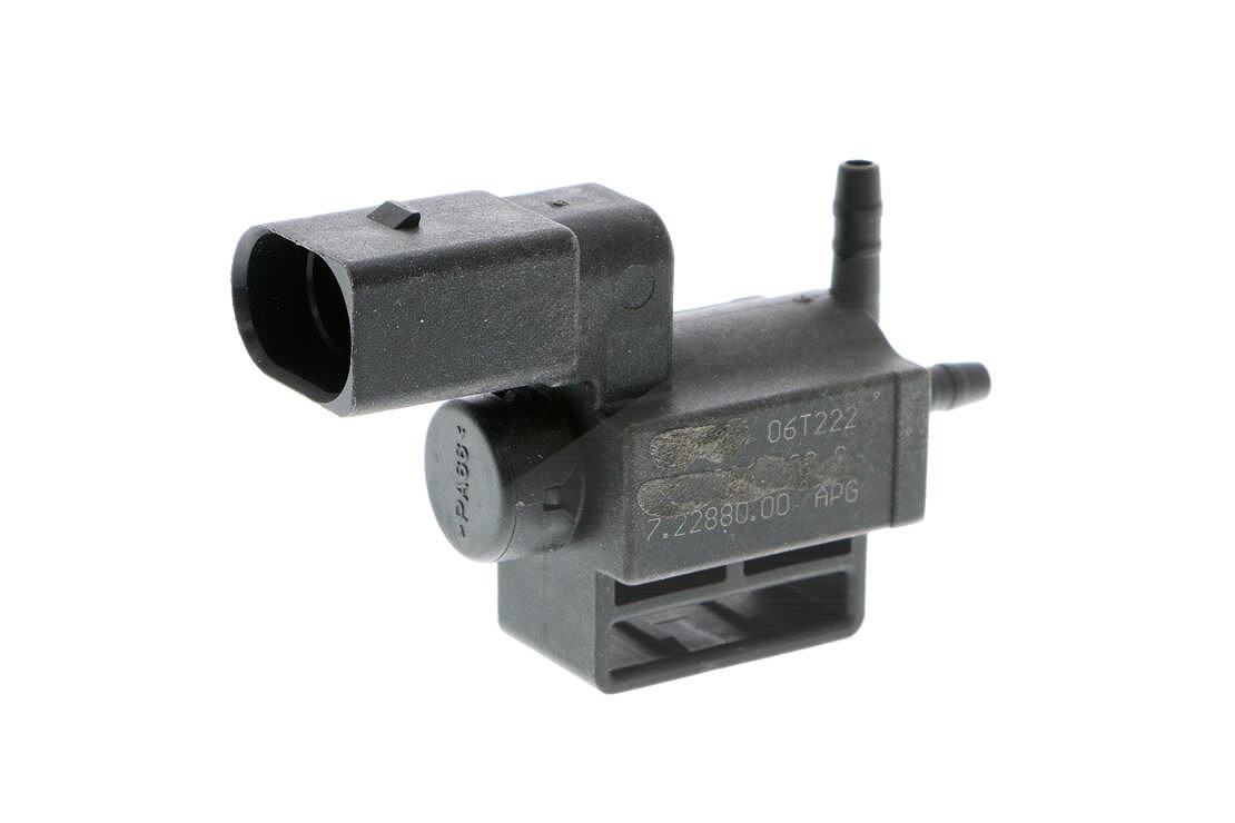 Vemo Ventil, Sekundärluft-Saugsystem [Hersteller-Nr. V10-63-0074] für Seat, VW, Audi, Skoda