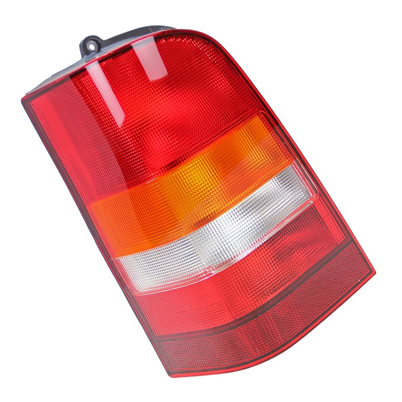 Bestprice Heckleuchte links (Fahrerseite), Blinker gelb [Hersteller-Nr. 31478352] für Mercedes-Benz