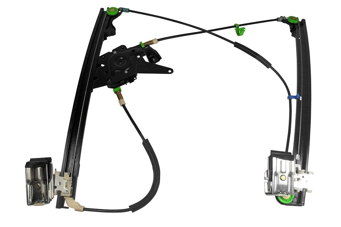 Vaico Fensterheber vorn elektrisch [Hersteller-Nr. V10-6120] für VW
