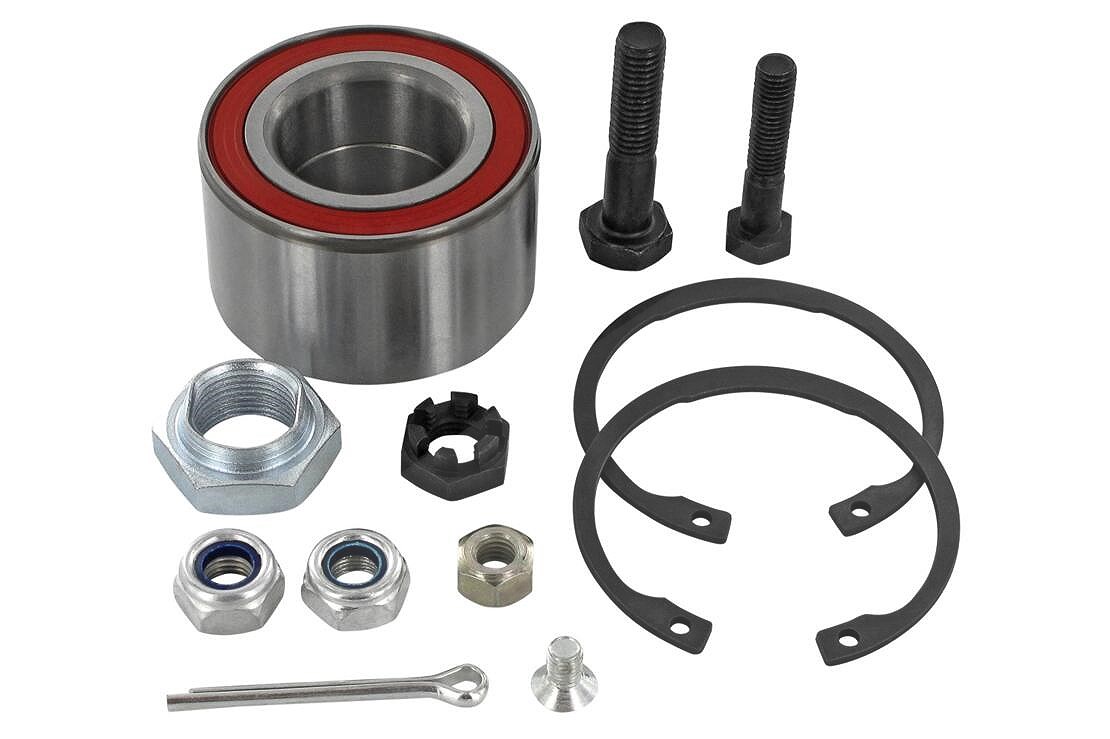 Vaico Radlagersatz [Hersteller-Nr. V10-0042] für VW
