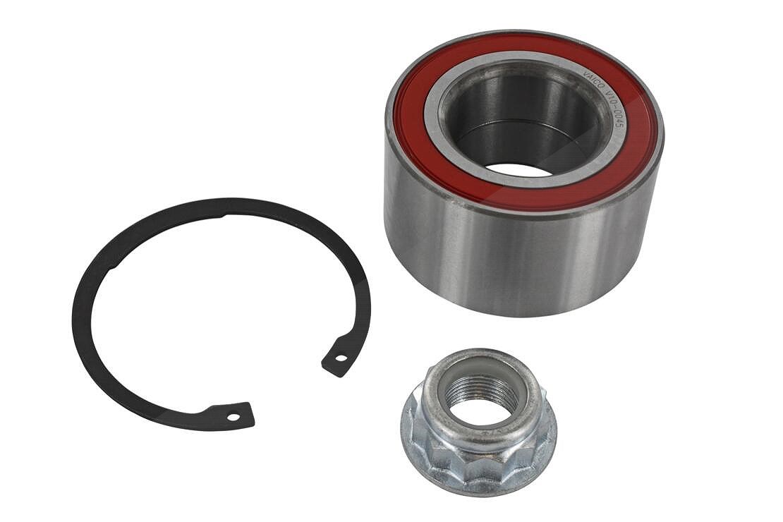 Vaico Radlagersatz [Hersteller-Nr. V10-0045] für VW, Audi, Skoda, Seat